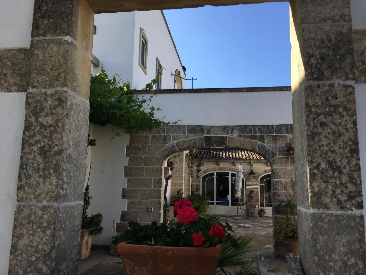Corte Dei Salentini Carpignano Salentino Luaran gambar